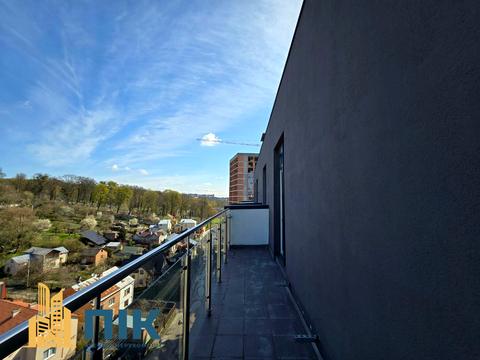квартира за адресою Топольна вул., 4б