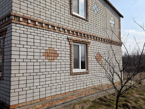 дом по адресу СТ Ивушка, 25