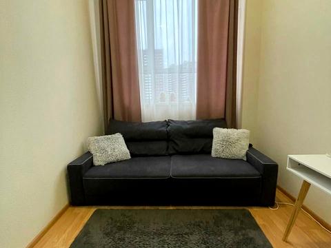 квартира за адресою Машинобудівна вул., 41