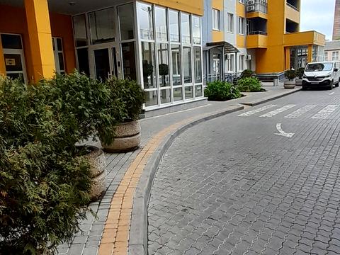 квартира по адресу Михайлівська, 8