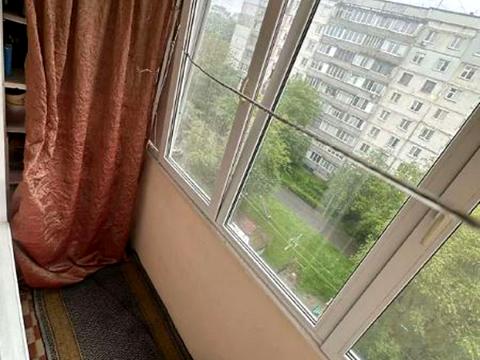 квартира по адресу Миру просп., 51