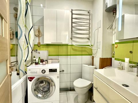 квартира по адресу Регенераторная ул., 4 к10