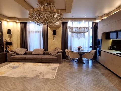 квартира за адресою Андрія Верхогляда вул. (Михайла Драгомирова), 11-В