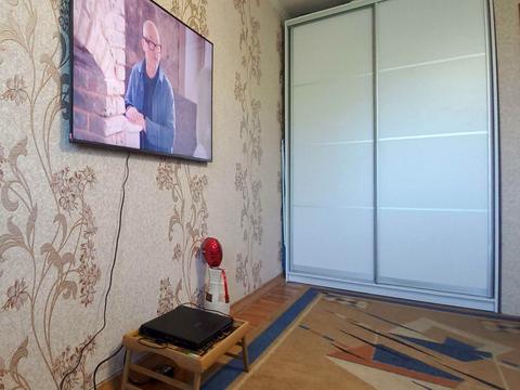 квартира за адресою Познанська вул., 11Б