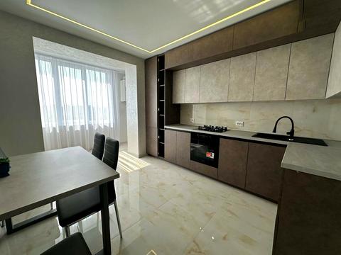 квартира за адресою Богдана Хмельницького вул., 57