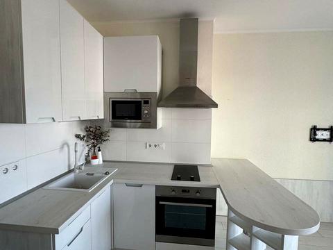 квартира по адресу Европейская ул. (Миронова), 9-А