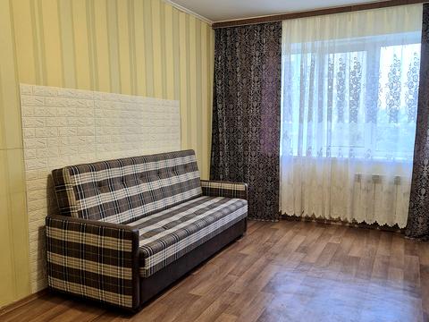 квартира по адресу Червоной Калины просп. (Владимира Маяковского), 24-Б
