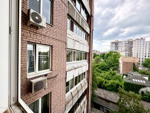 квартира по адресу Дмитрия Яворницкого просп. (Карла Маркса), 45