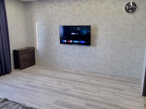 квартира за адресою Корольова вул., 17
