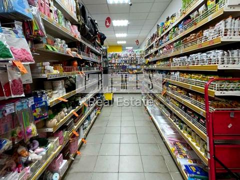 коммерческая по адресу Никольско-Слободская ул., 6/2