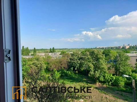 квартира за адресою Харків, Валентинівська вул. (Блюхера), 58б