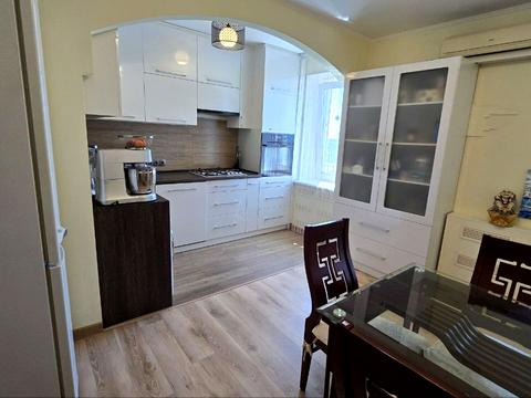 квартира за адресою Проспект Центральный, 15а
