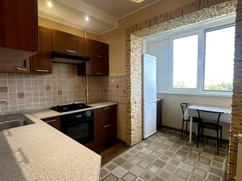 квартира за адресою Червоної Калини просп. (Володимира Маяковського), 24-А