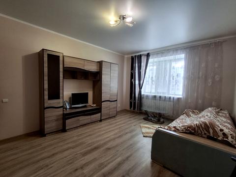 квартира по адресу Панаса Мирного ул., 14/1
