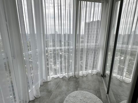 квартира за адресою Зарічна вул., 1-В