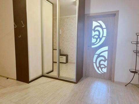 квартира за адресою Вишняківська вул., 12-А