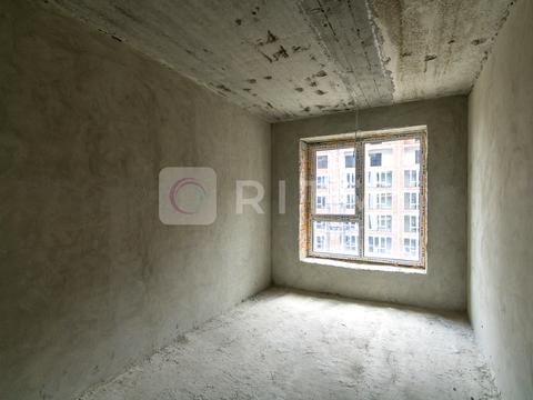 квартира по адресу Бугая, 1