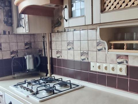 квартира по адресу Приозёрная ул., 12