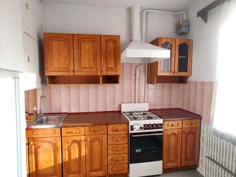 квартира за адресою Миколи Карнаухова вул. (Мірющенка), 41