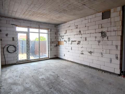 дом по адресу Днепровская ул. (Калинина), 27Б