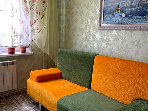квартира за адресою Державності вул., 30