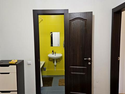 квартира по адресу Юлии Здановской ул. (Ломоносова), 85