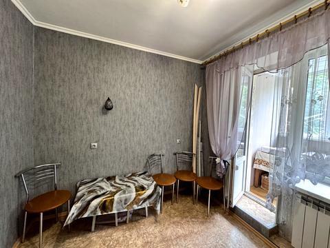 квартира за адресою Полякова, 21