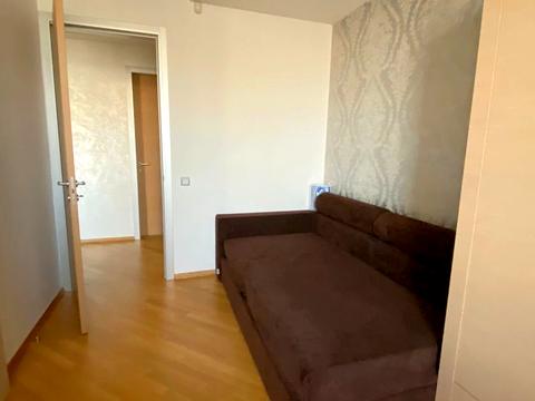 квартира по адресу Золотоворотская ул., 13