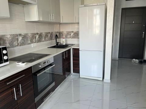 квартира за адресою Балківська вул., 137г