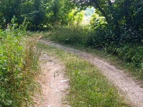 ділянка за адресою Вінницьке шосе