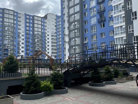 квартира по адресу Княгинин ул., 44