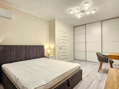 квартира по адресу Днепровская набережная ул., 20-Б