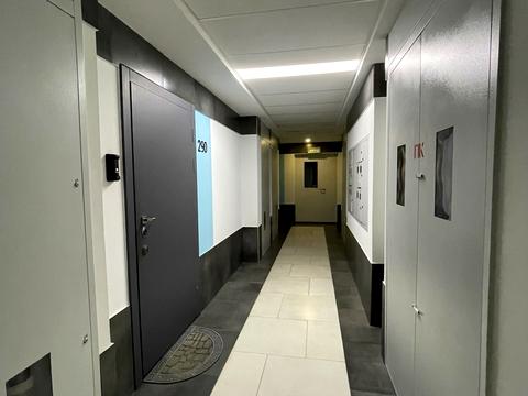 квартира по адресу Академика Павлова ул., 158 Б