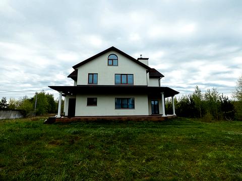 будинок за адресою вул Київська, 3