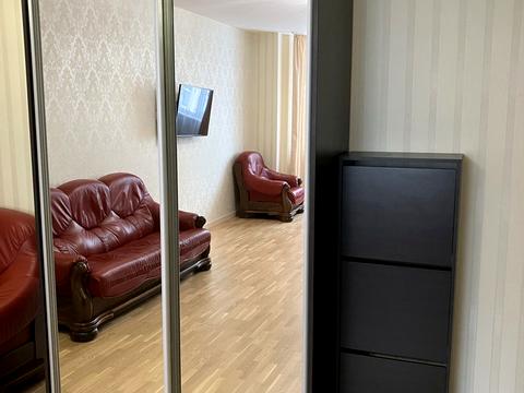 квартира за адресою Юлії Здановської вул. (Ломоносова), 73-Е