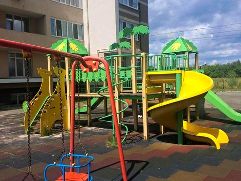 квартира за адресою Шолуденка вул., 24