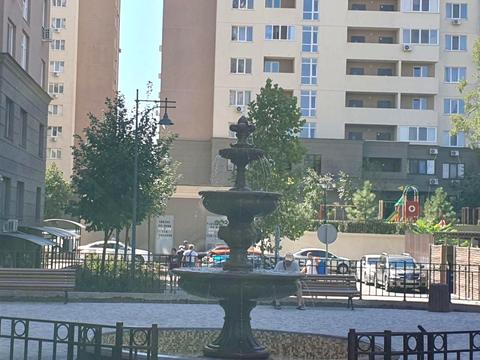 коммерческая по адресу Академика Воробьёва ул. (Академіка Воробйова), 1б