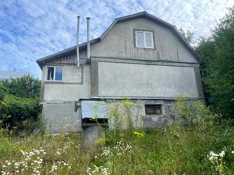 дом по адресу Квіткова ул., 17