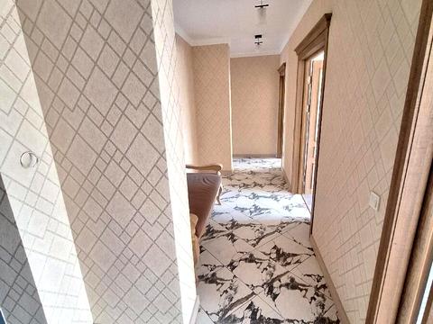 квартира по адресу Осипа Сорохтея ул., 11а/б