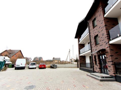 квартира за адресою Хрещата, 54 А