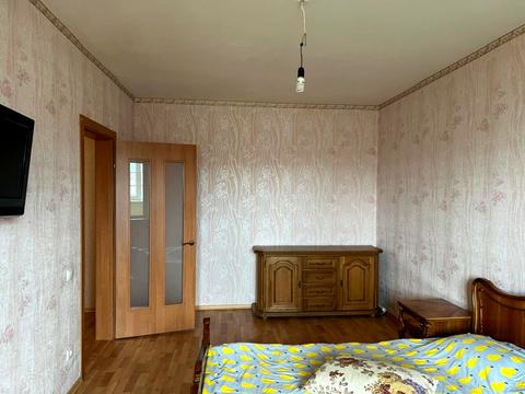 квартира по адресу Урловская ул., 30