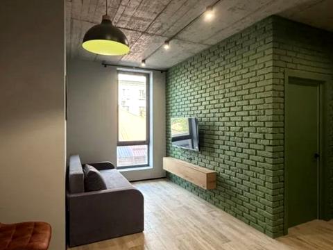 квартира за адресою Писаржевського вул., 20-А