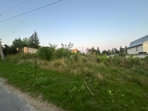 ділянка за адресою Кооперативна, 78