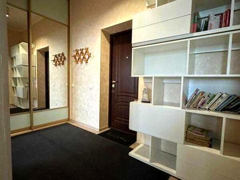 квартира за адресою Київ, Мокра вул. (Кудряшова), 16