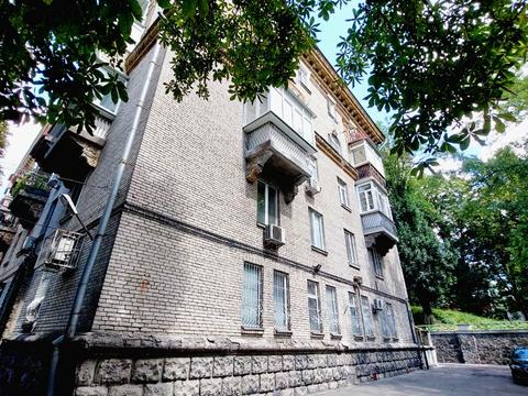 квартира за адресою Кловський узвіз, 15