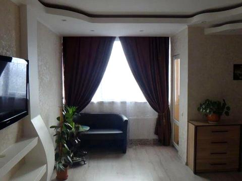 квартира по адресу Светлая ул., 3д