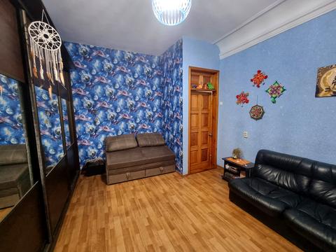 квартира за адресою Пантелеймонівська вул., 10