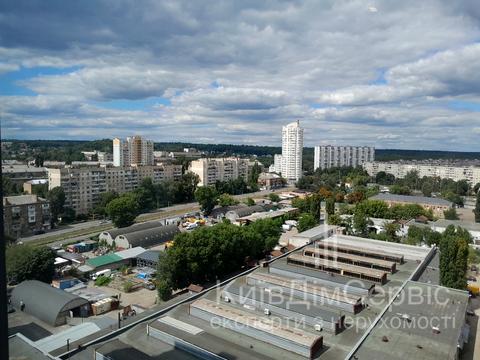 квартира по адресу Николая Гулака ул., 4