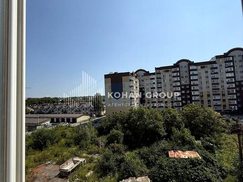 квартира по адресу Вінницьке шоссе, 19