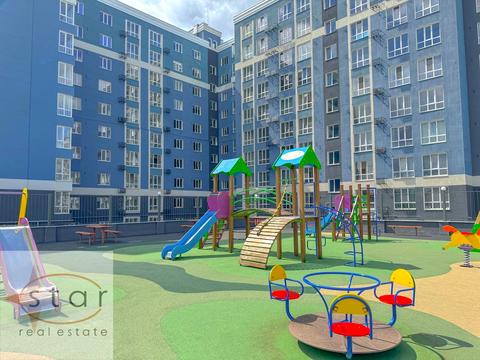 квартира по адресу Лісова, 42В